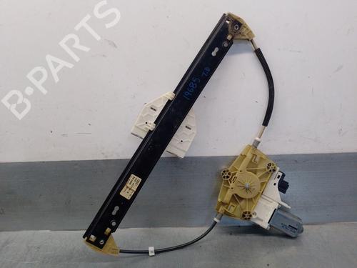 Rear right window mechanism AUDI A6 C6 Avant (4F5) 2.0 TDI | BP17712000C25 