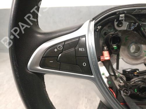 Volante DACIA DUSTER (HM_) 1.5 dCi 115 4x4 (HMAD) | BP32132913C49 