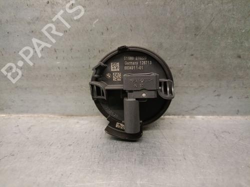 Elektronisk sensor BMW 3 (G20, G80, G28) 320 d Mild-Hybrid (190 hp) 24811798