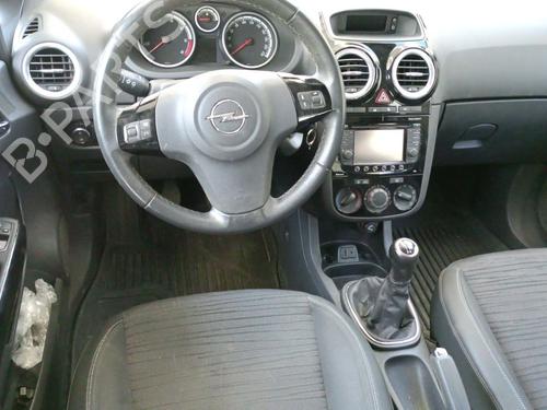 Right headlight OPEL CORSA D (S07) 1.3 CDTI (L08, L68) | BP39248367C29  - Image 13