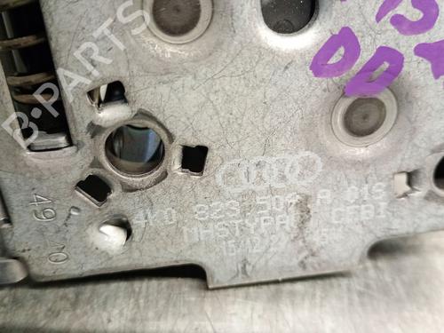 hjelmlås VW GOLF VIII (CD1, DA1) 1.5 eHybrid | BP31888705C133