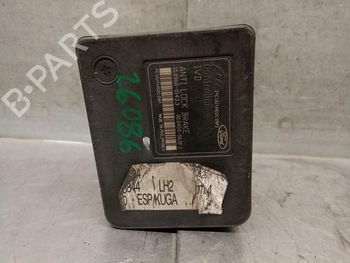 ABS pump FORD KUGA II (DM2) | BP37535030M43 - Image 6