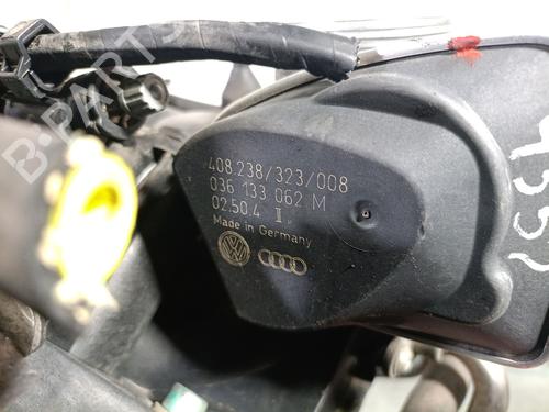 Engine SEAT IBIZA III (6L1) 1.4 16V | BP38013218M1 - Image 9