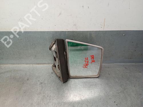 Bakspejl Højre RENAULT TRAFIC Van (T_, P_, V_) 2.5 D (75 hp) 27152132