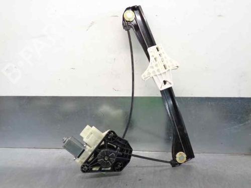 Rear right window mechanism SKODA FABIA III Estate (NJ5) 1.4 TDI | BP7823812C25 