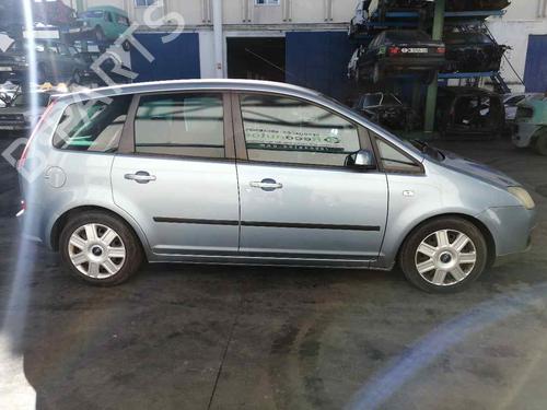 Engine control unit (ECU) FORD FOCUS C-MAX (DM2) 1.6 TDCi | BP11690308M57 