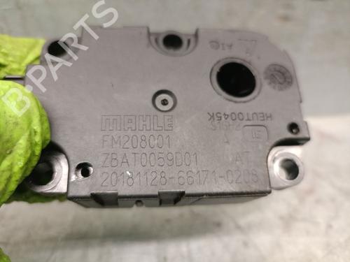 Electronic module MERCEDES-BENZ S-CLASS (W222, V222, X222) S 560 e (222.173) | BP31130848M83 