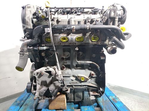 Engine SAAB 9-3 Convertible (YS3F) 1.9 TiD | BP37665840M1 - Image 2