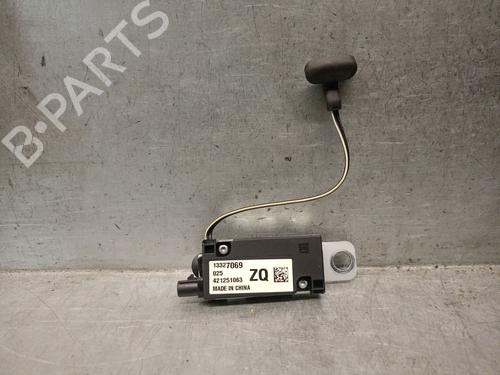 Antenne/Base OPEL INSIGNIA A Sports Tourer (G09) 2.0 CDTI (35) (120 hp) 25273305