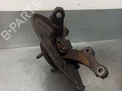 Right front steering knuckle VOLVO S40 I (644) 1.6 | BP17335584M26 