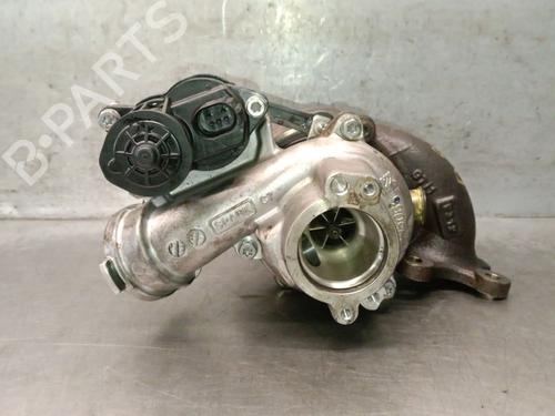 Turbo/Compresor SEAT LEON (KL1, KLG) [2019-2026]  31338061