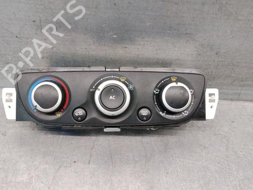 Used Climate control Climate control RENAULT MEGANE III Coupe (DZ0/1_) 1.6 16V Bifuel (DZ03, DZ1Y) (110 hp) 36018316 36018316