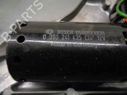 Front wiper motor MERCEDES-BENZ S-CLASS (W220, V220)  | BP6706038M29 