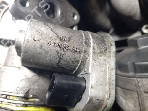 Motor AUDI A3 (8P1) 2.0 TDI 16V | BP31015979M1 