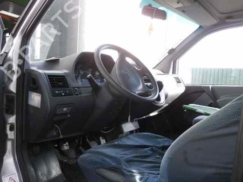 Vacuum pump MERCEDES-BENZ VITO Van (W638)  | BP2054557M80 