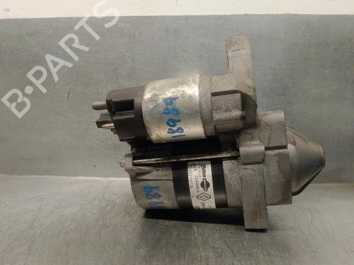 Used Starter SMART FORFOUR Hatchback (453) 1.0 (453.042, 453.043) (71 hp) 15831095