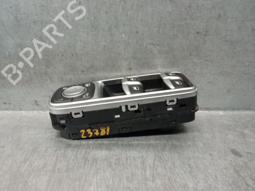 Left front window switch MG MG HS (AS23) 1.5 T (SAS23) | BP29613877I27 