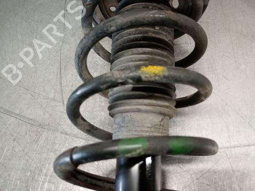 Right front shock absorber KIA PICANTO I (SA) 1.1 | BP27355417M17 