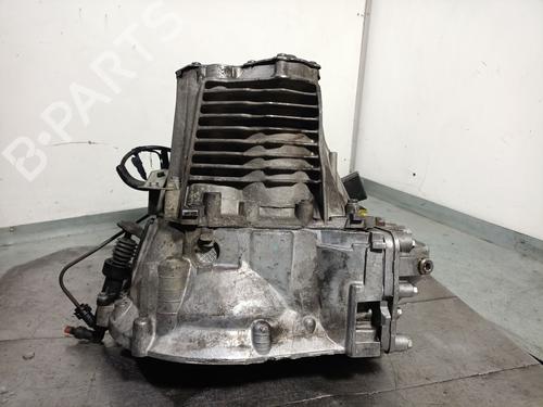 Gearbox CITROËN C8 (EA_, EB_) 2.0 HDi 135 | BP32329562M3 