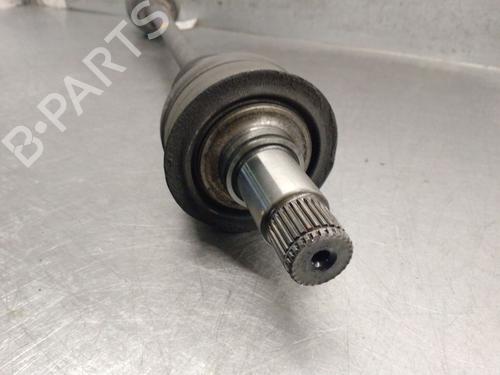 Left rear driveshaft MERCEDES-BENZ E-CLASS (W212) E 350 CDI 4-matic (212.089) | BP35724215M40 - Image 5