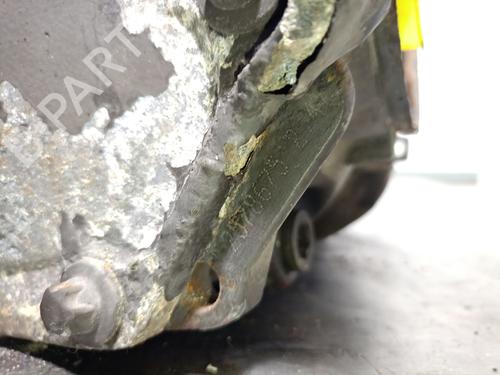 Rear differential MERCEDES-BENZ E-CLASS (W212) E 200 CDI / BlueTEC (212.005, 212.006) | BP33856321M24  - Image 9