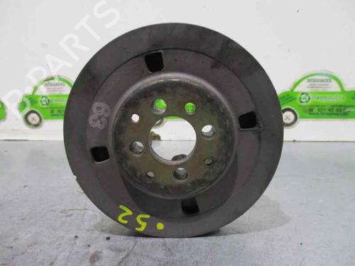 Remskive SEAT IBIZA II (6K1) 1.9 TDI (90 hp) 20244099