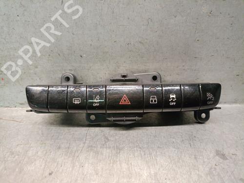 Used Warning switch Warning switch CITROËN JUMPER II Bus 2.2 HDi 120 (120 hp) 32237342 32237342