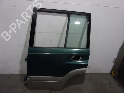 Used Left rear door SUZUKI VITARA (ET, TA, TD) 1.9 D All-wheel Drive (SE419TD) (75 hp) 17741179