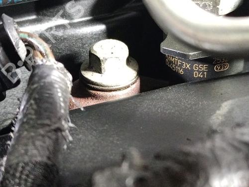 Engine LANCIA VOYAGER MPV (404_) 2.8 CRD (RT, 53) | BP39503727M1 - Image 9