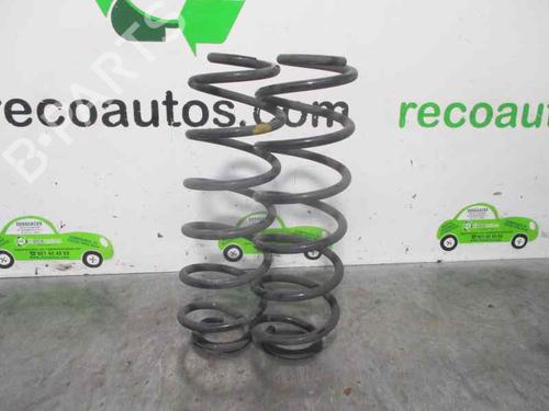 Shock absorber spring FORD FUSION (JU_) 1.4 | BP20259812C152 