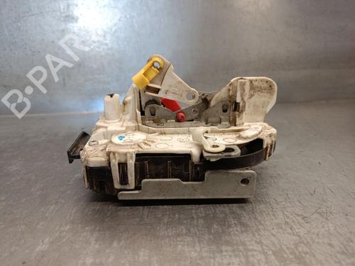 Used Front right lock JEEP COMPASS (MK49) 2.2 CRD (136 hp) 21577605