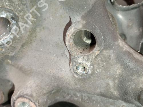 Right front steering knuckle MERCEDES-BENZ E-CLASS (W212) E 200 CDI / BlueTEC (212.005, 212.006) | BP33820295M26  - Image 5