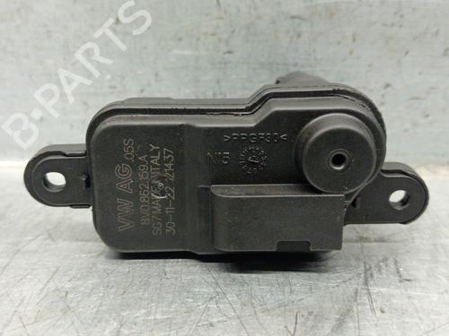 Used Fuel door actuator SEAT ARONA (KJ7, KJP) 1.0 TSI (110 hp) 28514277