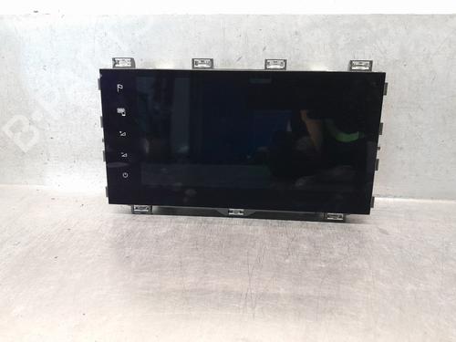 Used Display monitor Display monitor SEAT ATECA (KH7, KHP) 1.5 TSI (150 hp) 36433068 36433068