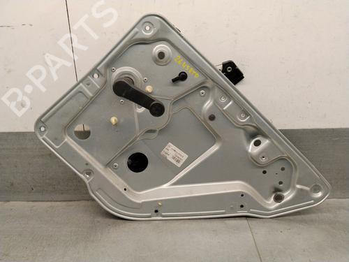 rear-right-window-mechanism-skoda-fabia-i-6y2-1999-2000-2001-2002-2003-2004-2005-2006-2007-2008-38725642 main image