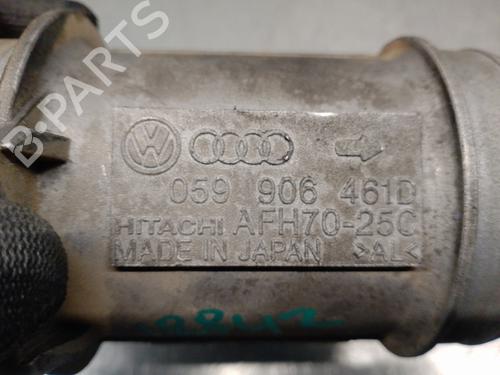Mass air flow sensor AUDI A6 C5 (4B2) 2.5 TDI | BP15501696M95 