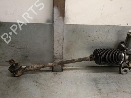Steering rack KIA CERATO I Saloon (LD) 2.0 CRDi | BP31311655M22