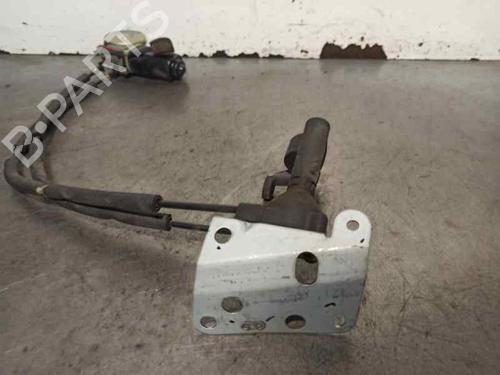 Rear left window mechanism KIA CARNIVAL II (GQ) 2.9 CRDi | BP5318591C24 