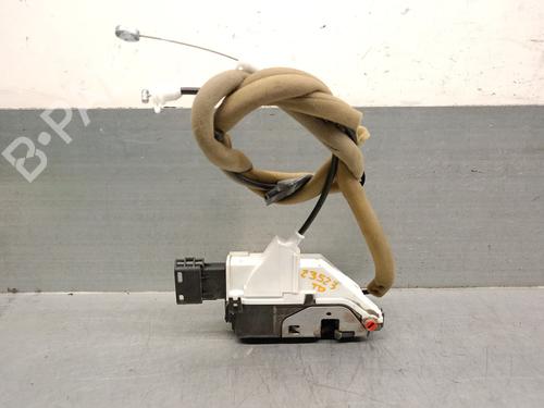 Rear right lock PEUGEOT PARTNER Box Body/MPV (5_, G_) 1.6 HDi 75 | BP28838181C99 