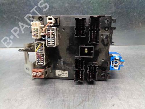 Fuse box NISSAN ALMERA I Hatchback (N15) 1.4 | BP7304670E1 