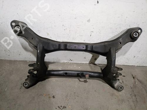 Used Rear axle FORD S-MAX (WA6) 2.0 TDCi (140 hp) 31714059
