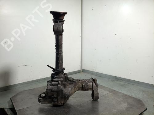 Front differential AUDI Q7 (4LB) 3.0 TDI quattro | BP36696633M23 - Image 5