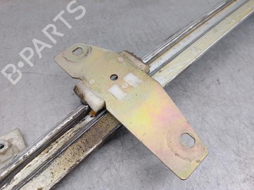 Front right window mechanism TATA SAFARI (42_FD) 2.0 TDi 4x4 | BP32081080C23 