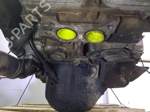 Engine SUBARU FORESTER (SF_) 2.0 AWD (SF5) | BP28725988M1