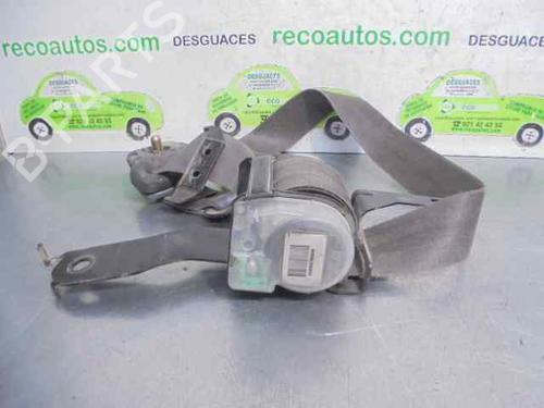 Front left seatbelt KIA JOICE (MTE1P) 2.0 | BP8724524I26 