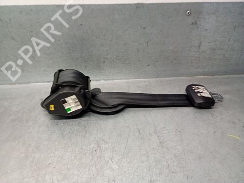 Used Rear center seatbelt VW TOURAN (5T1) 1.4 TSI (150 hp) 30760270