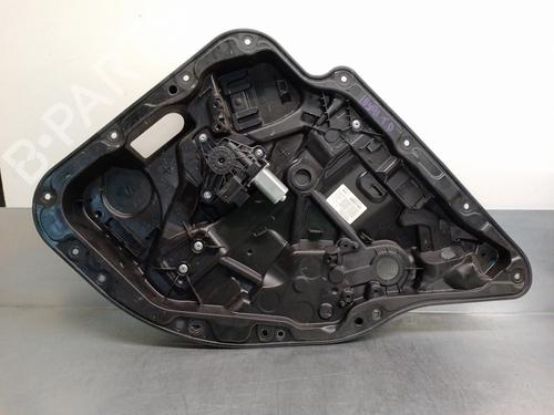 Used Rear right window mechanism MERCEDES-BENZ C-CLASS (W205) C 200 (205.042) (184 hp) 14930158