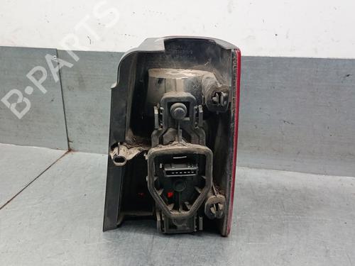 Achterlicht links CITROËN BERLINGO / BERLINGO FIRST Box Body/MPV (M_) 1.9 D 70 (MBWJZ, MCWJZ) | BP30655376C34 