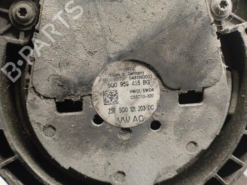 Engine AUDI Q7 (4LB) 3.0 TDI quattro | BP24473426M1  - Image 5