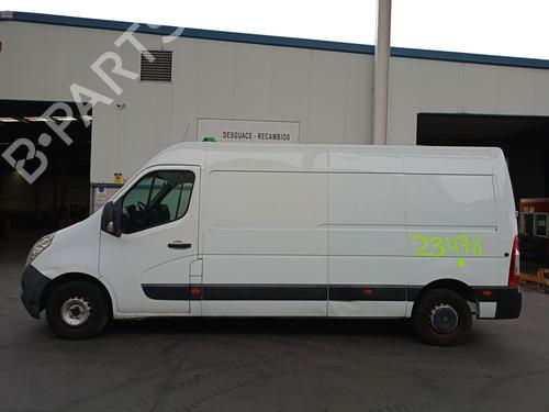 Used Parts OPEL MOVANO B Van (X62) 2.3 CDTI FWD (FV) (125 hp) 4159265